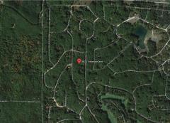 10073 Timberlane Dr, Canadian Lakes, MI